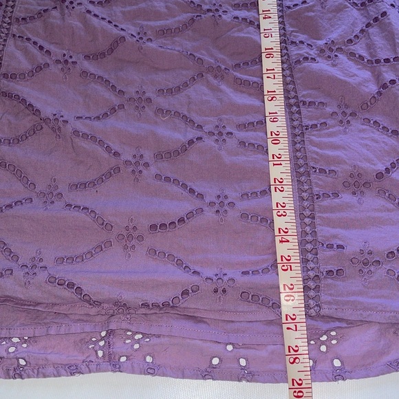 LANE BRYANT blouse 20 - Picture 12 of 13